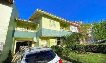 Imagem 3: Casa para Venda - 267.22m², 4 dormitórios, sendo 1 suites, 2 vagas - Ipanema