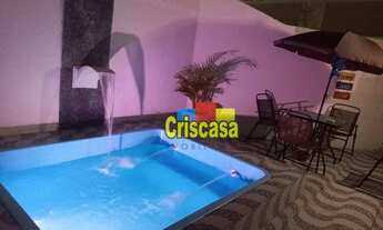 Imagem 1: Casa com 2 dormitórios, 120 m² - venda por R$ 360.000,00 ou aluguel por R$ 2.200,00/mês