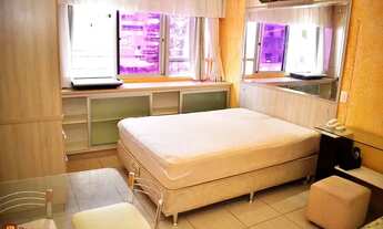 Imagem 4: Kitnet de 1 quarto para alugar no bairro Kobrasol