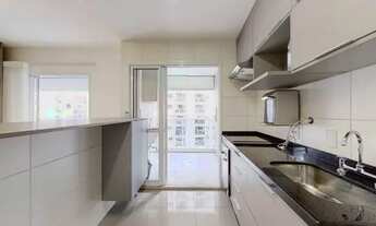 Imagem 7: São Paulo - Apartamento Padrão - Vila Gertrudes