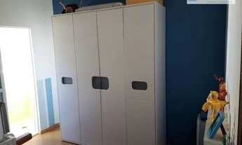 Imagem 6: Casa com 3 dormitórios à venda, 78 m² por R$ 450.000 - Vila Caputera - Mogi das Cruzes/SP