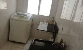 Imagem 6: PS/ OPORTUNIDADE DE INVESTIMENTO COND.COSTA DO MAR - Apartamento 2 quartos - Sol da manha