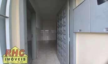 Imagem 2: CASA TÉRREA LOCAÇÃO VILA NOVA UTINGA, 40m²