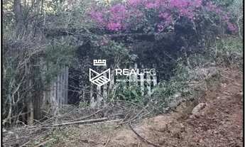 Imagem: Paty do Alferes/RJ - Paty do alferes