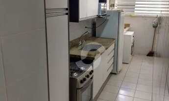 Imagem 5: Apartamento com 2 dormitórios à venda, 88 m² por R$ 1.000.000,00 - Icaraí - Niterói/RJ