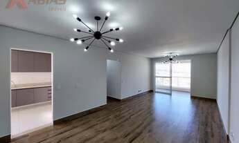 Imagem: Apartamento em Centreville - São Carlos