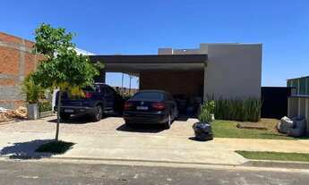 Imagem 2: Linda casa à venda no condomínio Reserva Saint Paul em Itu/SP