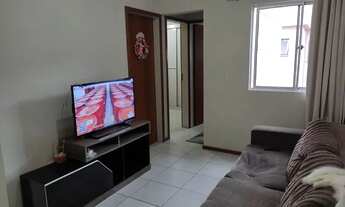Imagem 3: Apartamento no Aririu