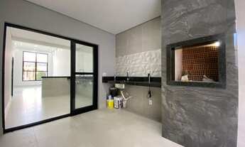 Imagem 7: Casa horto florestal Vilaggio 3 dormitórios