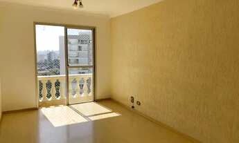 Imagem 3: Apartamento para venda possui 60m² com 2 quartos em Campo Belo - São Paulo - SP