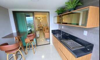 Imagem 6: Apartamento para venda possui 92 metros quadrados com 2 quartos em Buritis - Belo Horizont