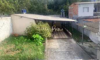 Imagem 4: Casa com 2 dorms, Centro de Ouro Fino Paulista, Ribeirão Pires, Cod: 569