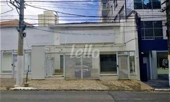 Imagem: São Paulo - Prédio Inteiro - Mooca