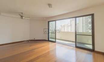 Imagem 4: Apartamento Venda Campo Belo 240 m² 4 Dormitórios