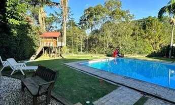 Imagem 5: Casa com 4 dormitórios à venda, 250 m² por R$ 2.300.000,00 - Estância Marambaia - Vinhedo