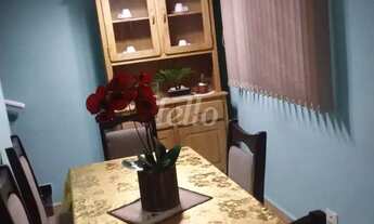 Imagem 6: Santo André - Apartamento Padrão - Vila Pires