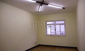 Imagem 4: SAO PAULO - Conjunto Comercial/Sala - CENTRO