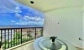 Imagem 3: Apartamento com 4 quartos à venda, 217 m² por R$ 1.350.000 - Pitangueiras - Guarujá/SP