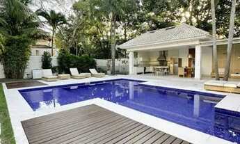 Imagem 1: Casa de condomínio para venda com 650 metros quadrados com 5 quartos