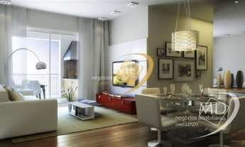 Imagem: SãO CAETANO DO SUL - Apartamento Padrão