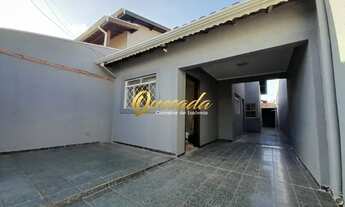 Imagem 4: INDAIATUBA - Casa Padrão - JARDIM SÃO FRANCISCO