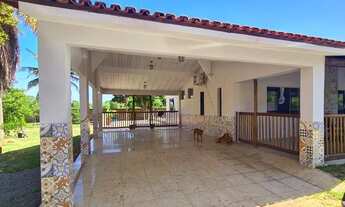 Imagem 4: Casa em Guriri [Chácara na Rua da Praia