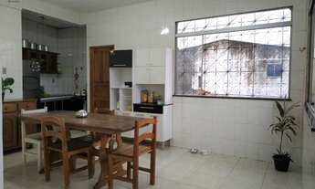 Imagem: Casa de 3 pavimentos