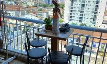 Imagem 6: SANTOS - Apartamento Padrão - MACUCO