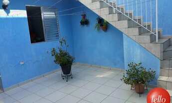 Imagem 7: São Paulo - Casa Padrão - Água Rasa