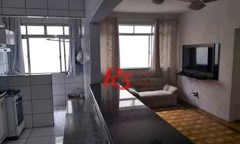 Imagem 3: Apartamento de 2 quartos na Vila Mathias