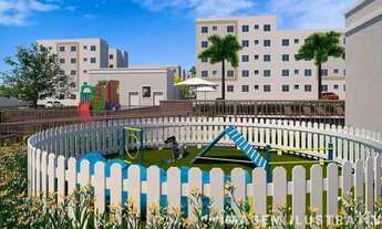 Imagem 6: Condomínio Nort Plaza -2/4 - 37mil de entrada