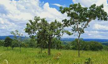 Imagem 7: Terrenos Entre Lagoa Santa e Serra do Cipó 33.010 + Parcelas