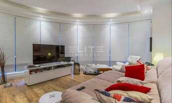 Imagem 2: Apartamento Duplex com 1 dormitório à venda, 97 m² por R$ 879.900,00 - Jardim - Santo Andr