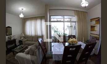 Imagem 6: Apartamento à Venda - Castelo, 3 Quartos, 130 m2