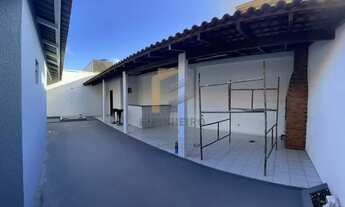 Imagem 3: Casa conj. juruá (Proximidades do Club municipal) - 03 quartos - 03 vagas