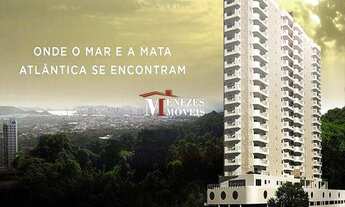 Imagem 2: Apartamento a venda em Guarujá - bairro Astúrias - Ref. 98