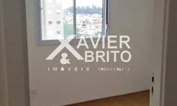 Imagem 5: Apartamento em Condomínio Padrão para Locação no bairro Jardim Nossa Senhora do Carmo, 2 d