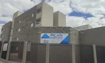 Imagem 2: Apartamento Padrão em Botucatu