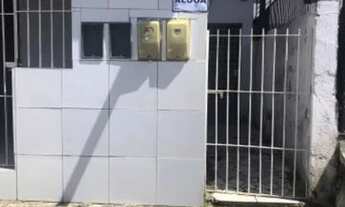 Imagem: Casa no Ipsep na Rua Hélio Brandão