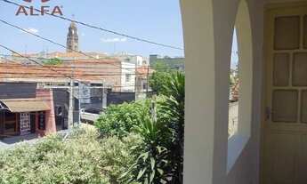 Imagem: Sobrado com 3 dormitórios para alugar