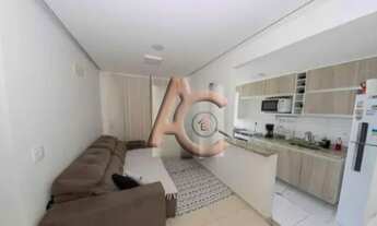 Imagem 6: Cobertura no Now Smart Residencial