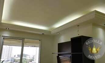 Imagem 5: Apartamento com 2 dormitórios à venda, 55 m² - Vila Prudente - São Paulo/SP