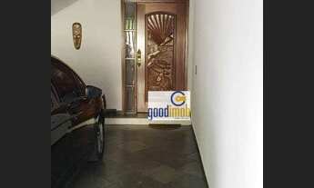 Imagem 3: Sobrado com 5 dormitórios, 170 m² - venda por R$ 850.000,00 ou aluguel por R$ 3.800,00/mês