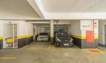 Imagem 7: São Paulo - Apartamento Padrão - Aclimação