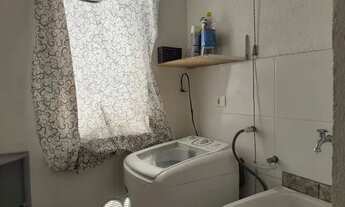 Imagem 6: Apartamento com 2 dormitórios à venda, 37 m² por R$ 350.000,00 - Vila Baruel - São Paulo/S