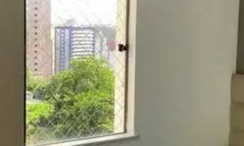 Imagem 2: Apartamento 3/4 em 90m2 LOTEAMENTO AQUARIUS PITUBA ( ÚLTIMO ANDAR