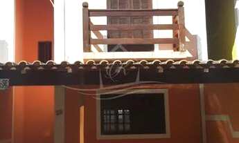 Imagem: SOBRADO EM CONDOMÍNIO x27 A VENDA COM