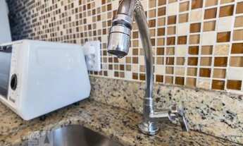 Imagem 4: Apartamento para Aluguel - Jardim Marajoara , 2 Quartos, 48 m2