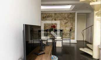 Imagem 5: Apartamento para Aluguel - Vila Carrão, 3 Quartos, 190 m2