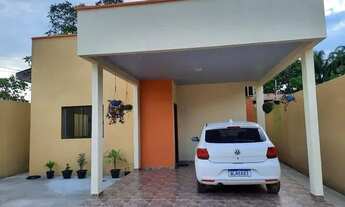 Imagem 2: A-Casa no pricuma